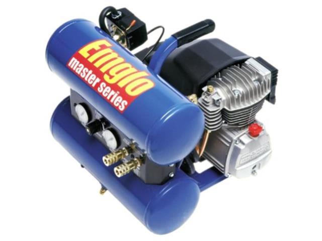 Rental store for Compressor, 4 CFM Electric in Mount Vernon WA