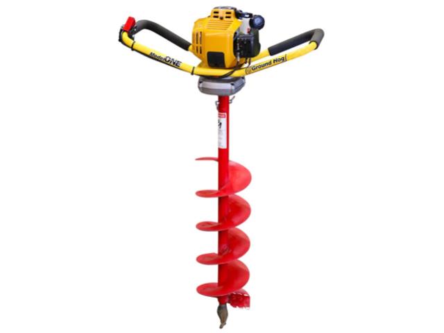 Rental store for Post Auger, 1-Man  Small, Direct Drive in Mount Vernon WA