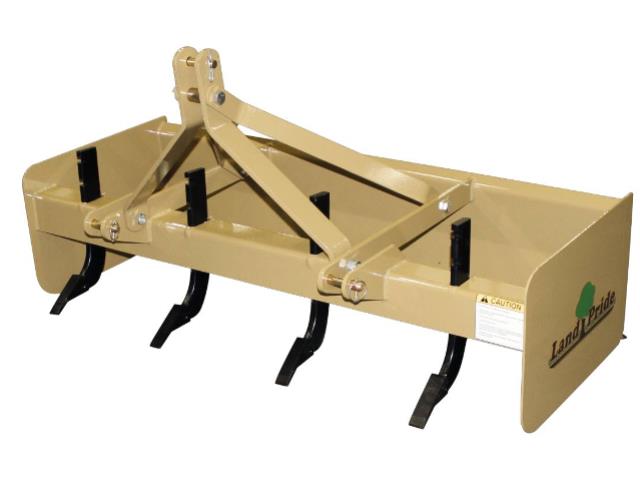 Rental store for Tractor Box Scraper - 5 in Mount Vernon WA