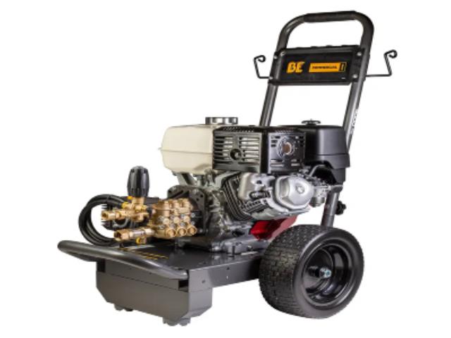 Rental store for Pressure Washer, 3000 PSI 5.0 GPM in Mount Vernon WA