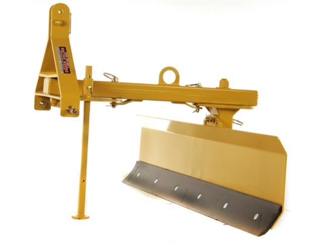 Rental store for Tractor Blade Scraper - Only in Mount Vernon WA