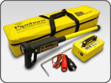 Rental store for Locator, Pipe   Cable in Mount Vernon WA