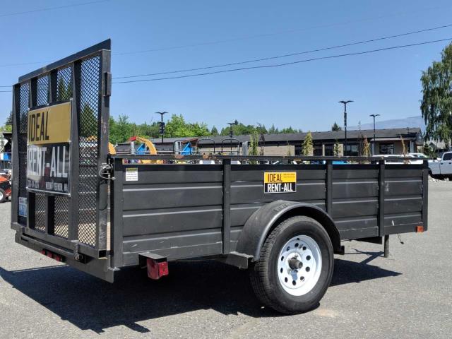 Rental store for Trailer, Open Utility 6  x 10 in Mount Vernon WA