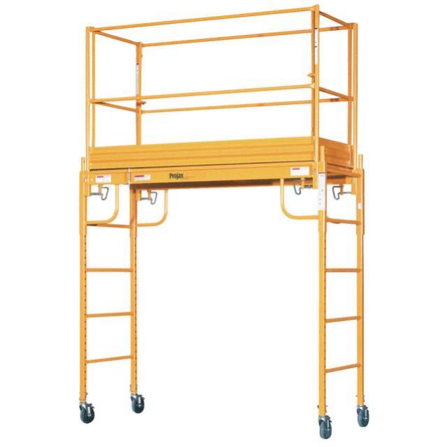 Rental store for Scaffold - 6  Indoor Package in Mount Vernon WA