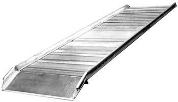 Rental store for Ramp, Moving - Aluminum  11 in Mount Vernon WA