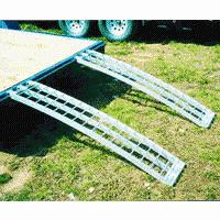 Rental store for Ramp, Lawn Mower  Pair in Mount Vernon WA