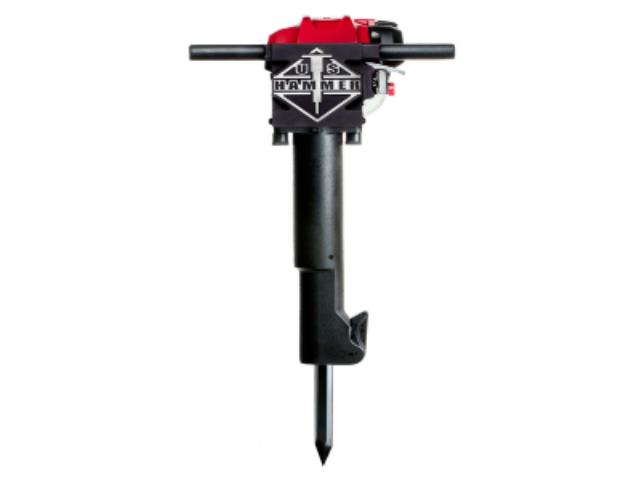 Rental store for Gas Breaker, 76lb in Mount Vernon WA