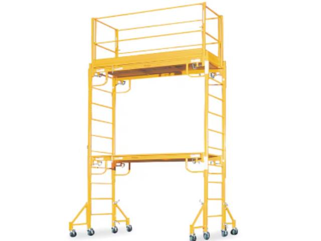 Rental store for Scaffold - 12  Indoor Package in Mount Vernon WA