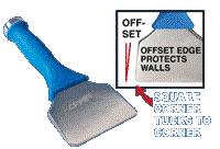 Rental store for Carpet Stair Wedge Tool in Mount Vernon WA