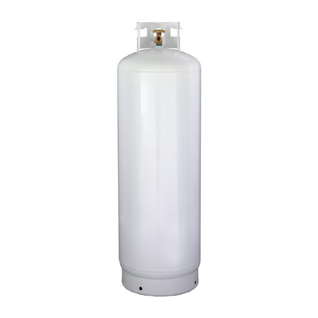 Rental store for Tank, Propane - 25 Gallon  100 in Mount Vernon WA