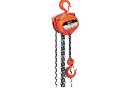 Rental store for Hoist, Chain 10  Lift 1 2T in Mount Vernon WA