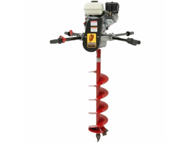 Rental store for Post Auger, 2-Man  Direct Drive in Mount Vernon WA