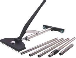 Rental store for Carpet Power Stretcher in Mount Vernon WA