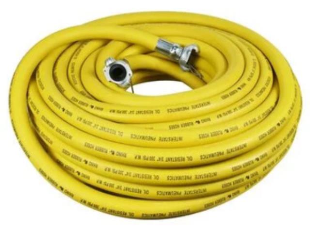 Rental store for Hose, Air 3 4  x 40  CP Fitted in Mount Vernon WA