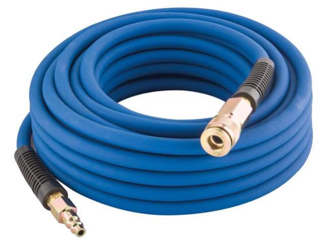 Rental store for Hose, Air 1 4  x 40  w Coupler in Mount Vernon WA