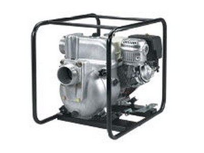 Rent Water Pumps, Hoses