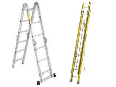Rent Scaffolding, Ladders, Shoring