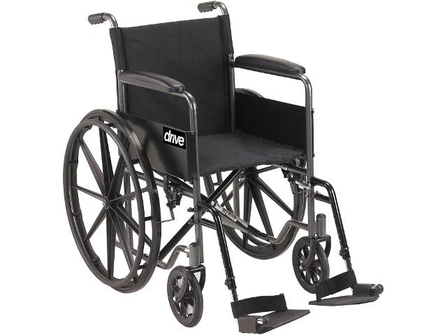 Rent Medical Equipment